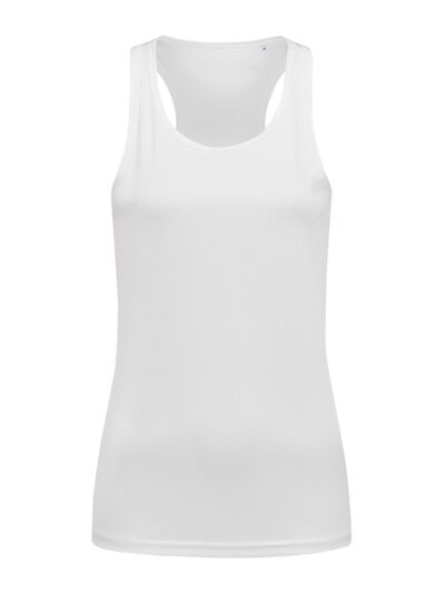 Tabata - white, XS