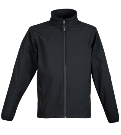 Giubbotto Svezia Man - black, S