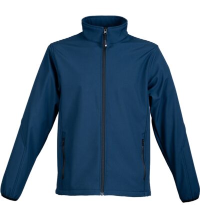 Giubbotto Svezia Man - navy, S