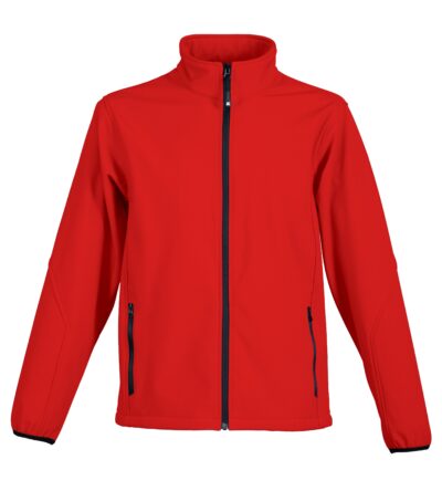 Giubbotto Svezia Man - red, S