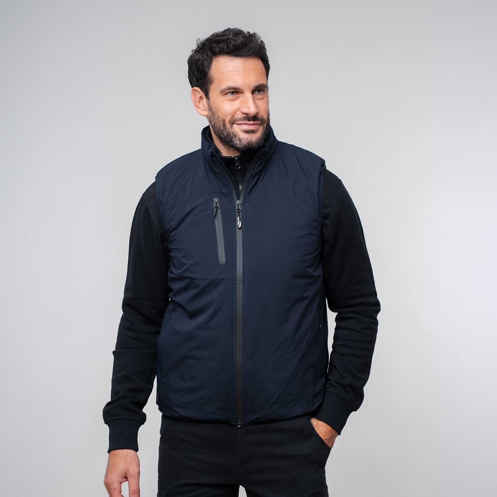 Gilet Bobbio