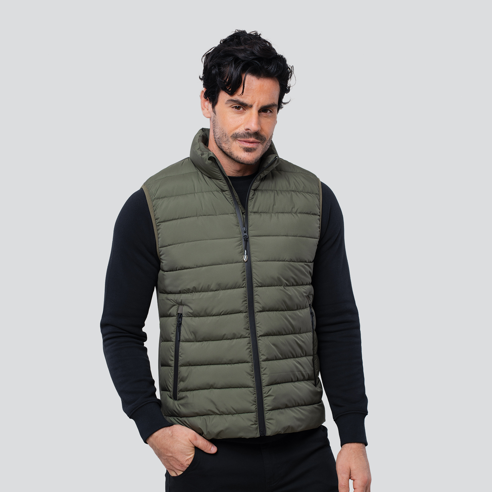 Gilet Calais