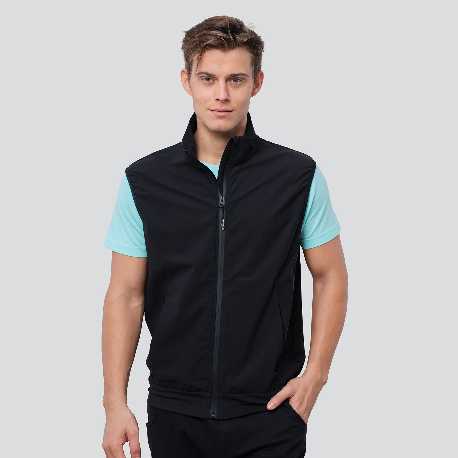 Gilet Ischia