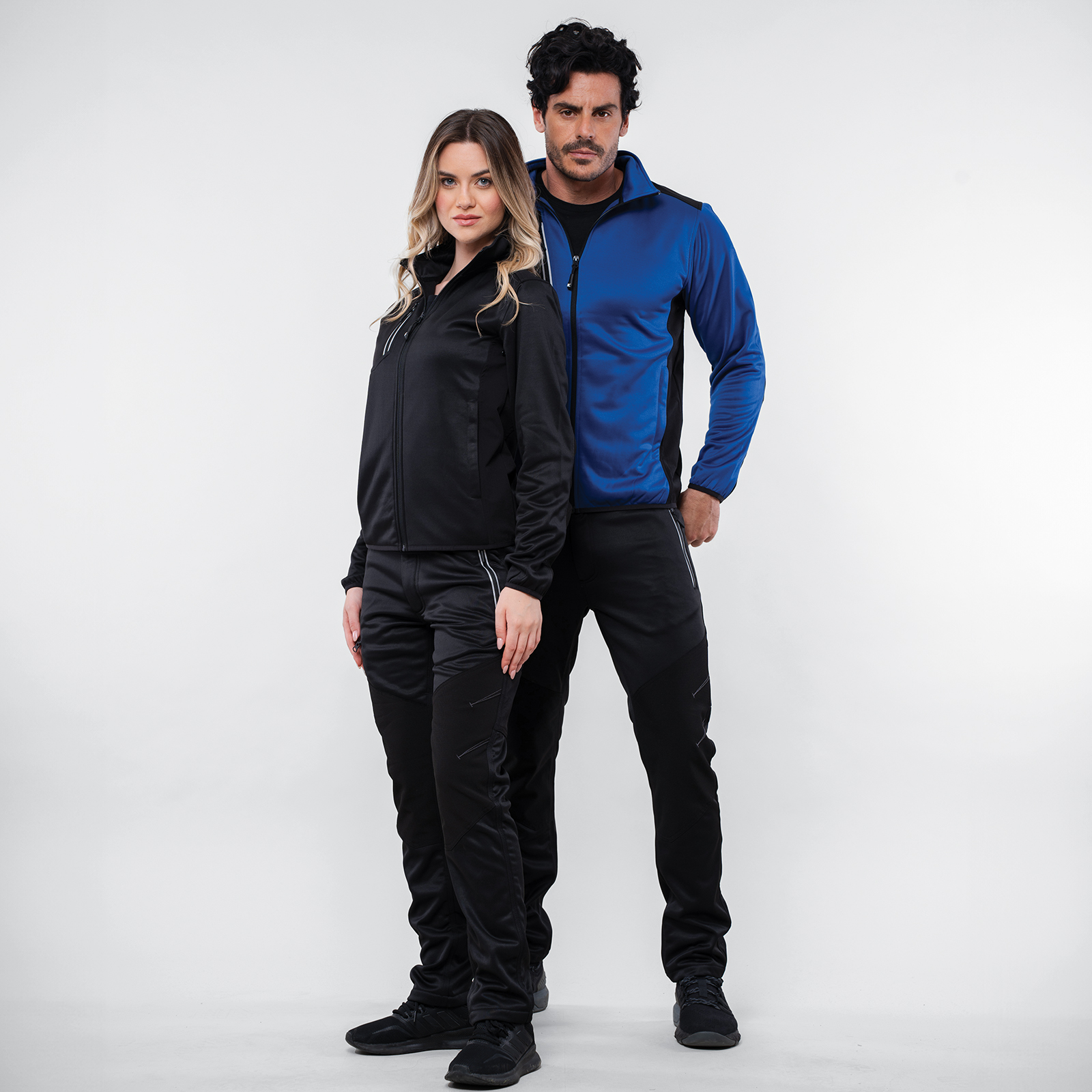 Pantalone Harlem Man