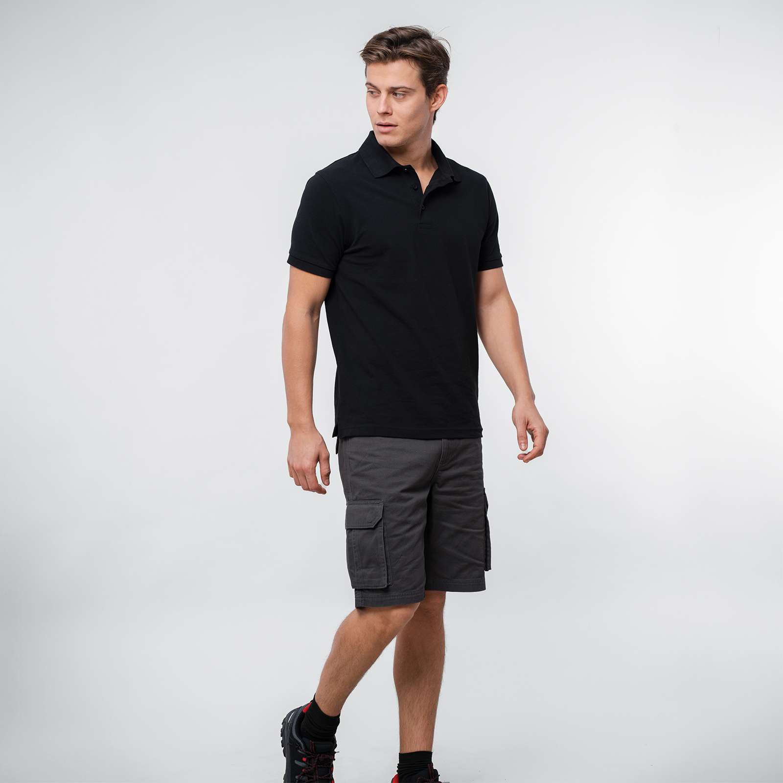 Pantalone Nairobi Shorts