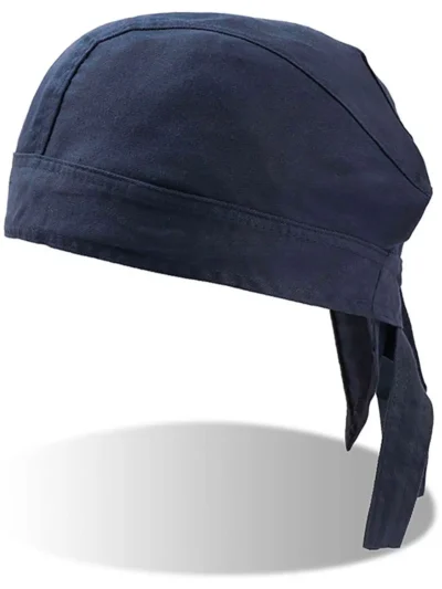 Bandana Long - navy, UNICA