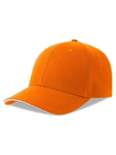 Liberty Sandwich-S - orange/white, UNICA