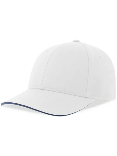 Liberty Sandwich-S - white-navy, UNICA