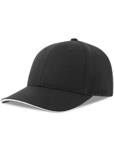 Liberty Sandwich-S - black-white, UNICA
