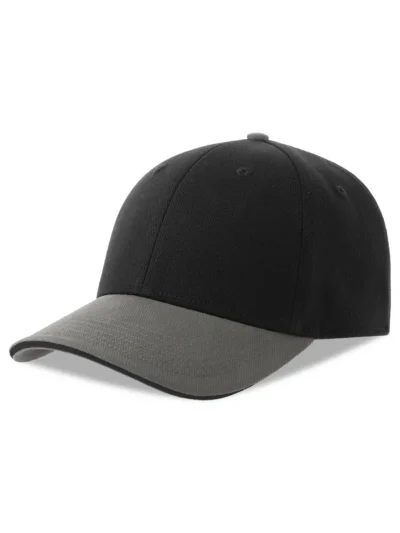 Liberty Sandwich-S - black/grey, UNICA