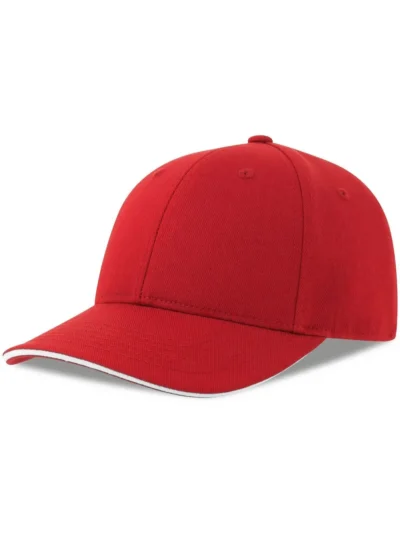Liberty Sandwich-S - red-white, UNICA