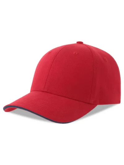 Liberty Sandwich-S - red/navy, UNICA
