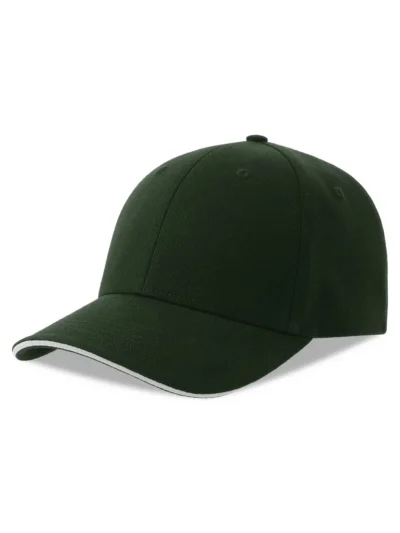 Liberty Sandwich-S - green bottle-white, UNICA