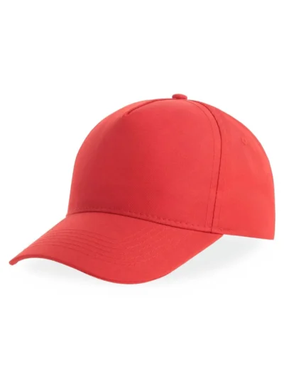 Recy Five - red, UNICA