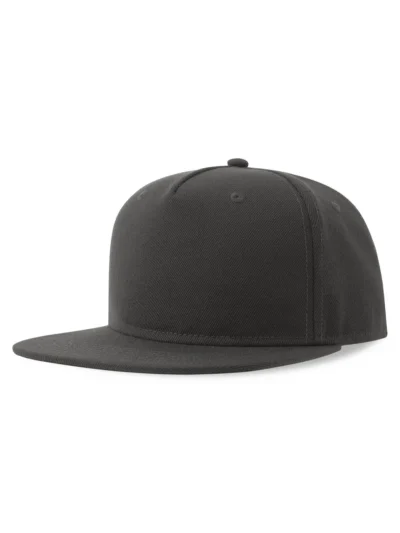 Snap Five-S - dark grey, UNICA
