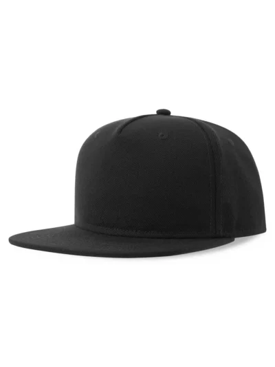 Snap Five-S - black, UNICA