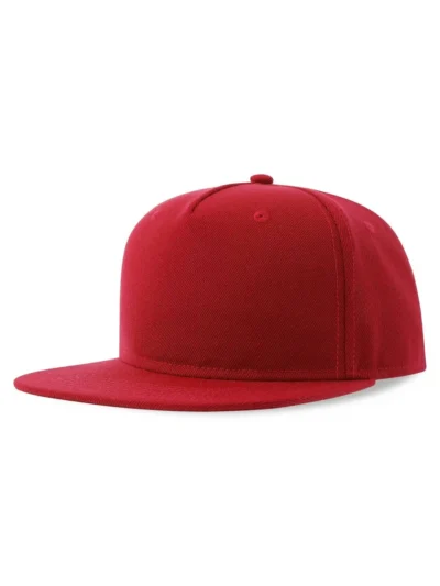 Snap Five-S - red, UNICA