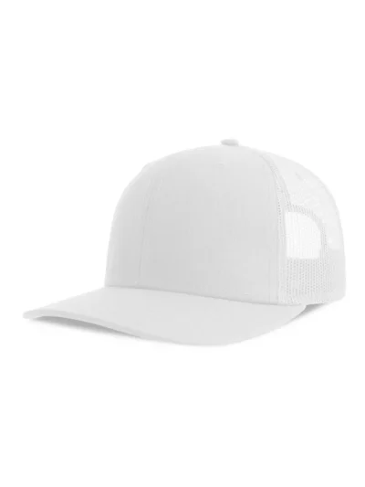 Sonic-S - white/white, UNICA