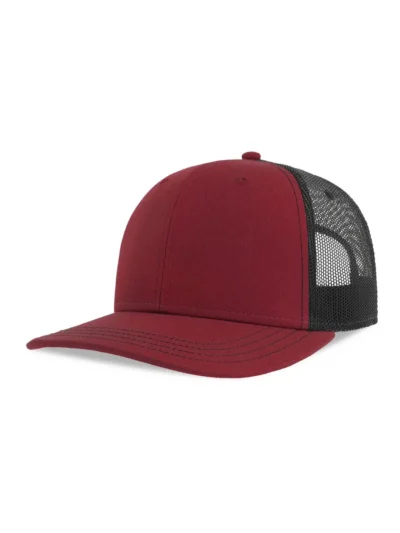 Sonic-S - cardinal-black, UNICA