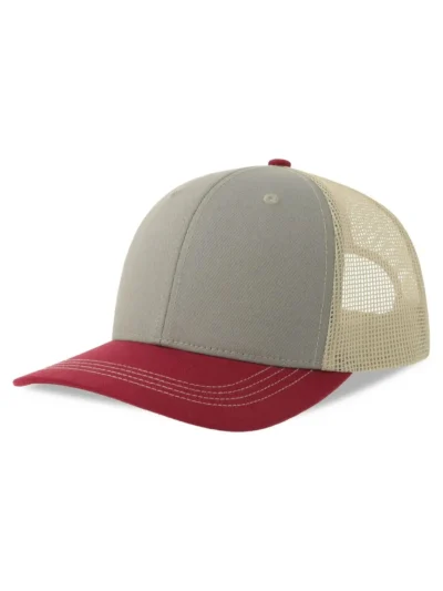 Sonic-S - grey/cardinal/stone, UNICA