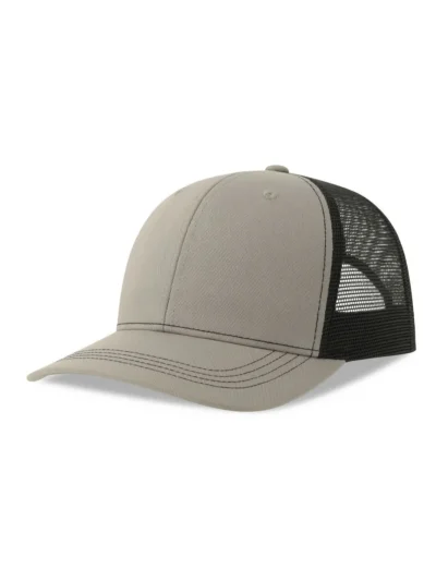 Sonic-S - grey/black, UNICA