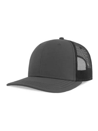 Sonic-S - dark grey-black, UNICA