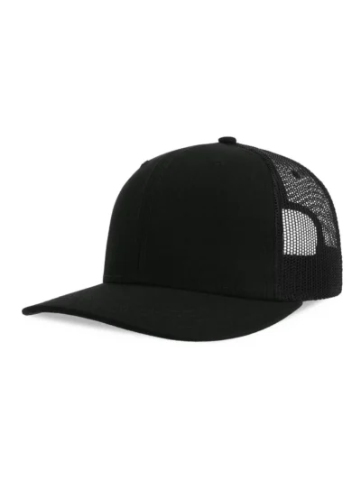 Sonic-S - black/black, UNICA