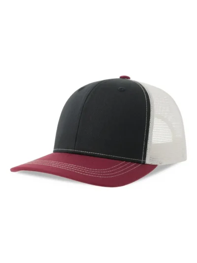 Sonic-S - navy-cardinal-white, UNICA