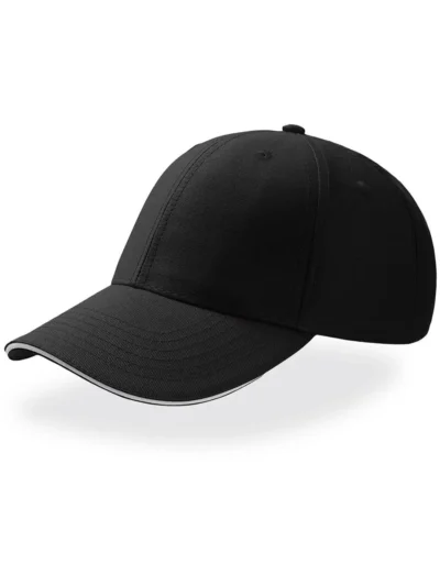 Sport Sandwich - black, UNICA