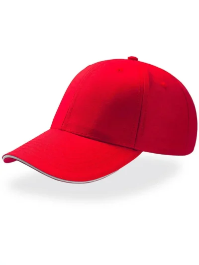 Sport Sandwich - red, UNICA