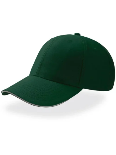 Sport Sandwich - bottle green, UNICA