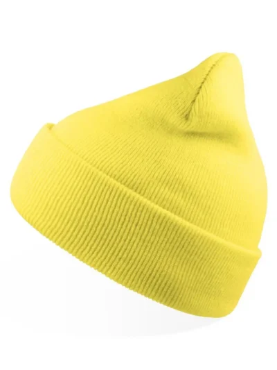 Wind-S - light yellow, UNICA
