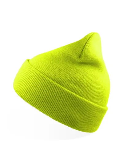 Wind-S - yellow fluo, UNICA