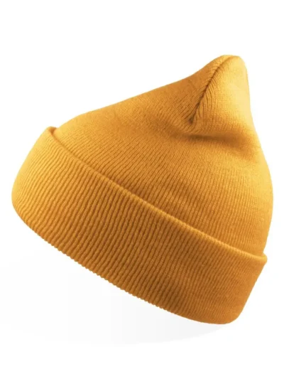 Wind-S - gold yellow, UNICA