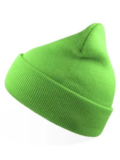 Wind-S - green fluo, UNICA