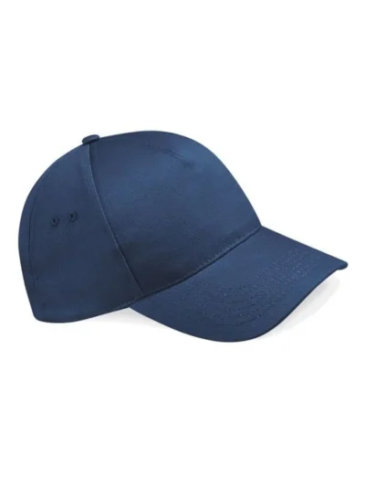 Ultimate 5 Panel Cap - french Navy, UNICA