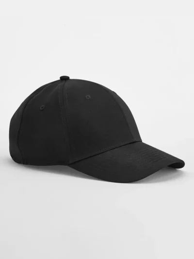 Performance Cap - black, UNICA
