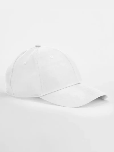 Performance Cap - white, UNICA