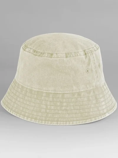 Vintage Bucket Hat - vintage stone, L/XL