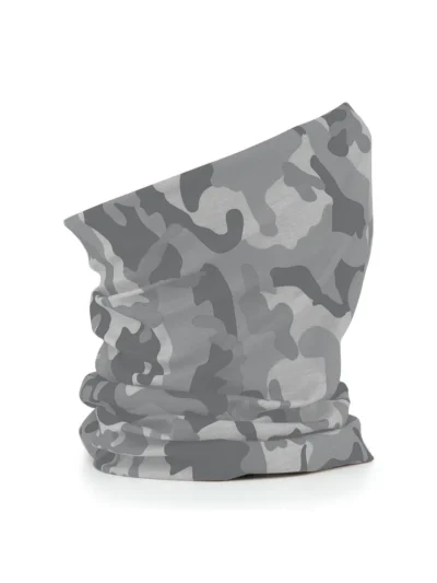 Morf Original - arctic camo, UNICA