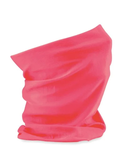 Morf Original - fluorescent pink, UNICA