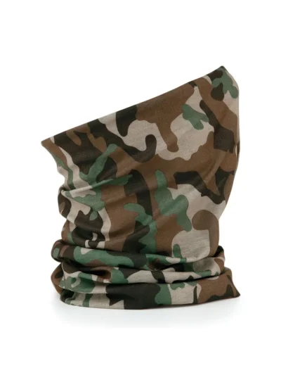 Morf Original - jungle camouflage, UNICA