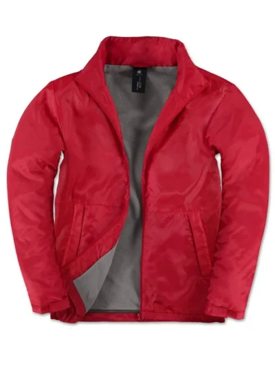 Multi-Active /Men - red, L
