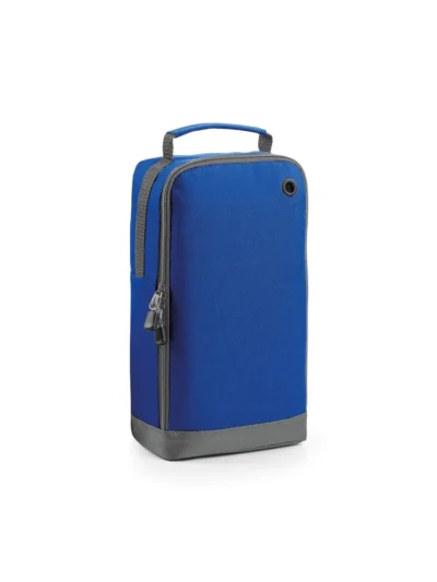 Athleisure Sports Shoe /Accessory Bag - bright Royal, UNICA