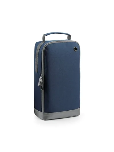 Athleisure Sports Shoe /Accessory Bag - french Navy, UNICA