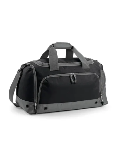 Athleisure Holdall - black, UNICA