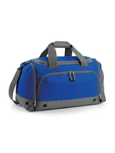 Athleisure Holdall - bright Royal, UNICA