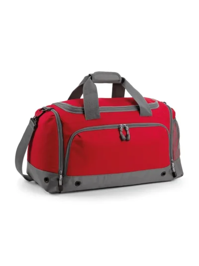 Athleisure Holdall - classic Red, UNICA