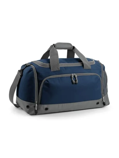 Athleisure Holdall - french Navy, UNICA