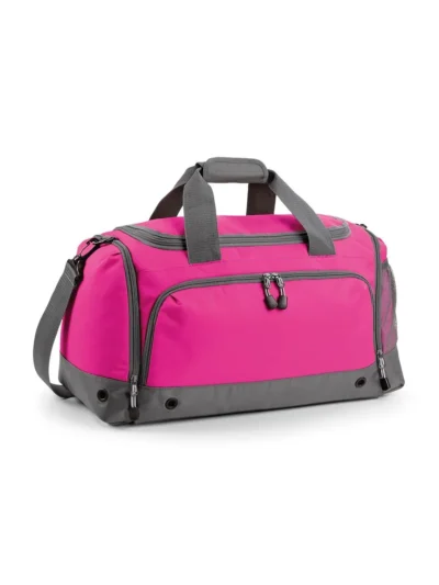 Athleisure Holdall - fuchsia, UNICA